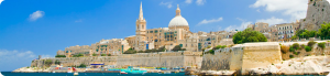 Podczas kursu angielskiego na Malcie zapewnione masz także zwiedzanie zabytków